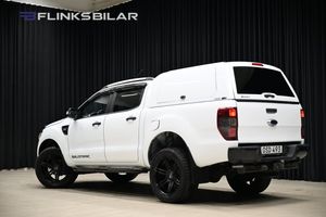 Ford Ranger bild 4