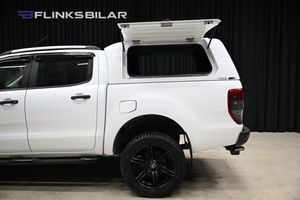 Ford Ranger bild 7