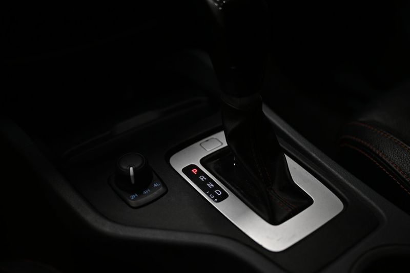 Ford Ranger bild 21