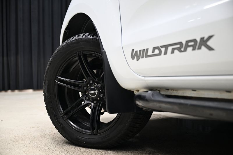 Ford Ranger bild 14