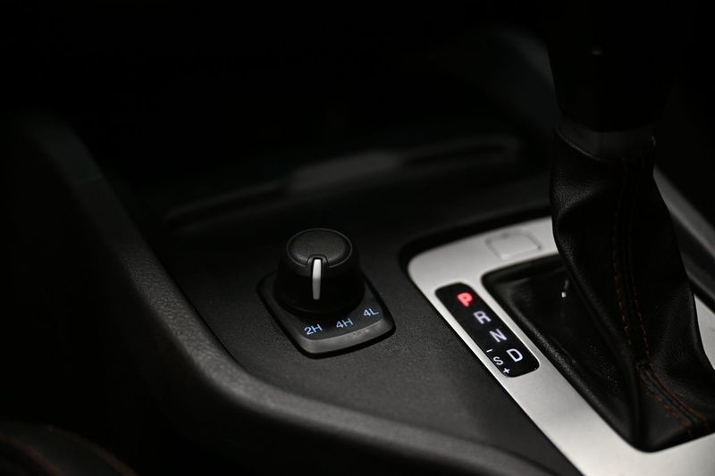 Ford Ranger bild 22