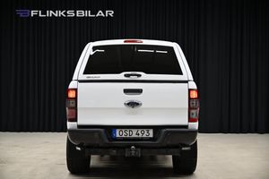 Ford Ranger bild 10