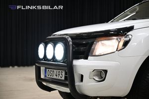 Ford Ranger bild 13