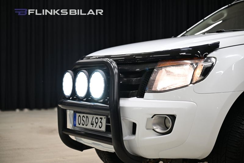 Ford Ranger bild 13