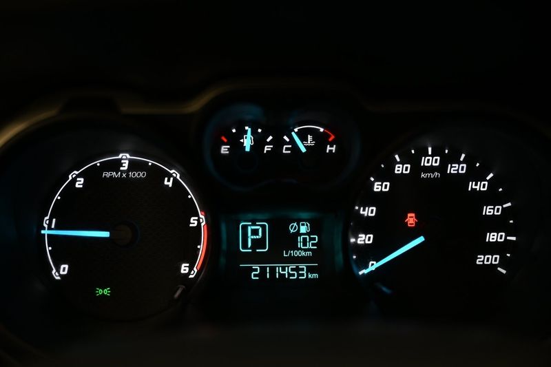 Ford Ranger bild 26