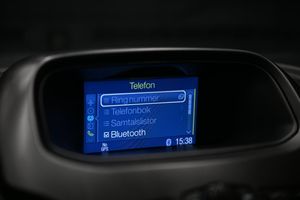 Ford Ranger bild 20