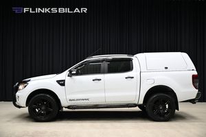 Ford Ranger bild 2