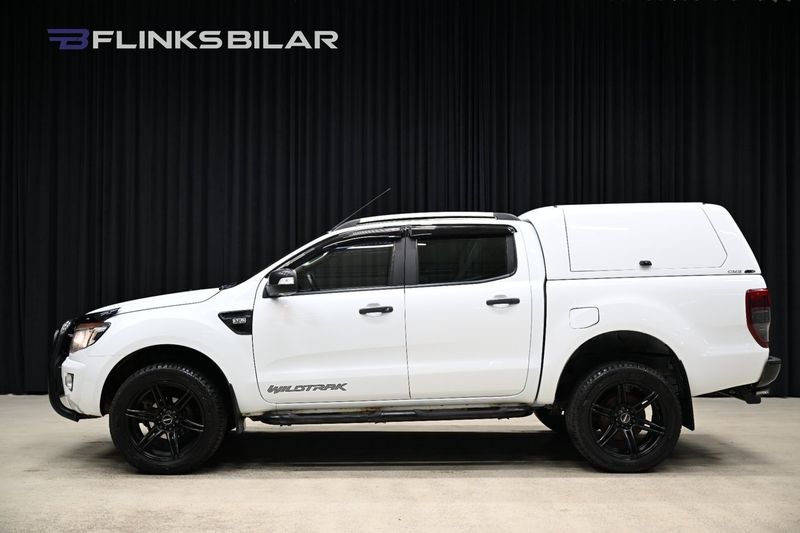 Ford Ranger bild 2