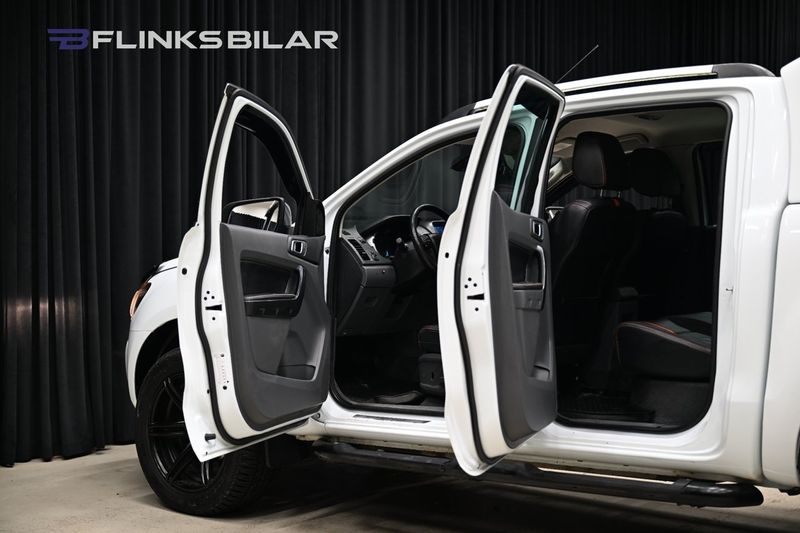 Ford Ranger bild 9