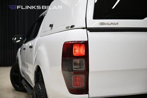 Ford Ranger bild 11