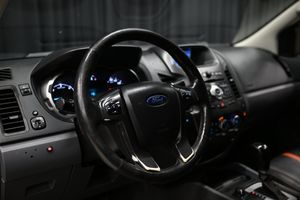 Ford Ranger bild 15