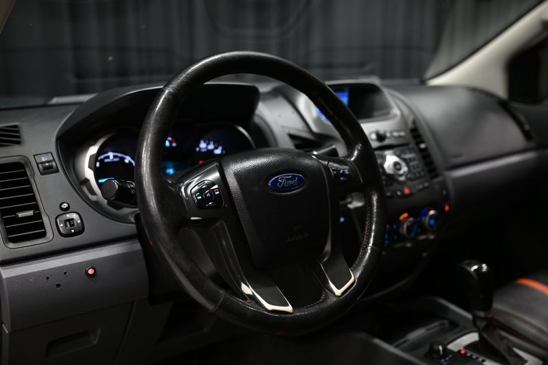 Ford Ranger bild 15