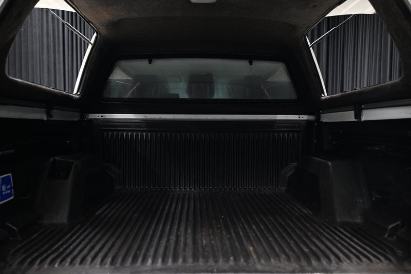 Ford Ranger bild 8