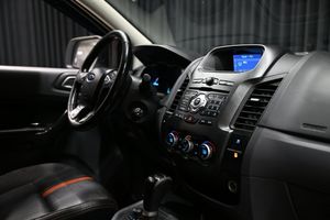 Ford Ranger bild 28