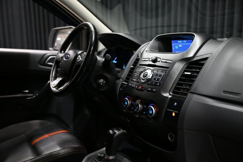 Ford Ranger bild 28