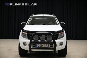 Ford Ranger bild 12