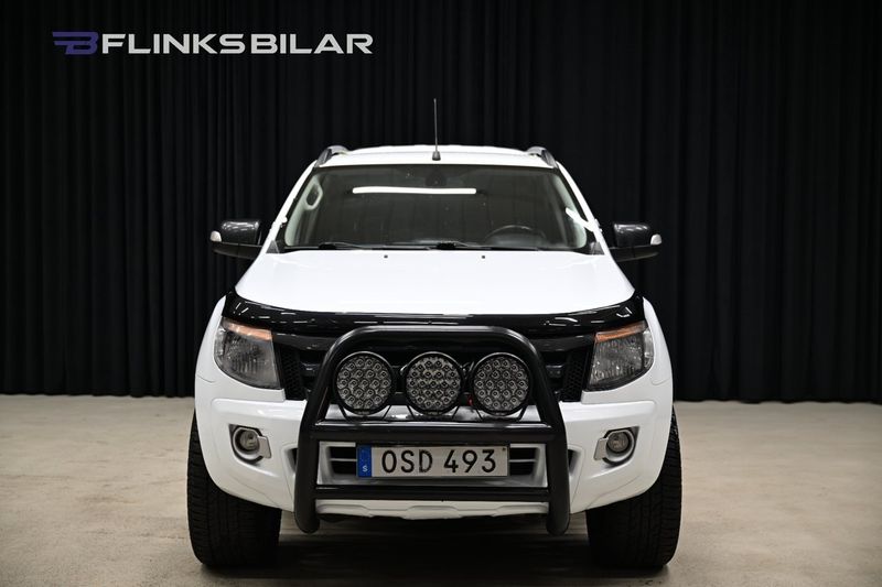 Ford Ranger bild 12