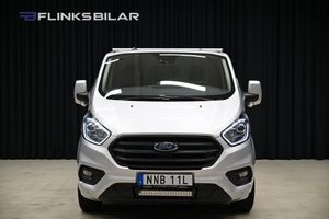 Ford Transit Custom bild 15
