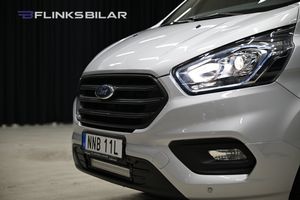 Ford Transit Custom bild 16