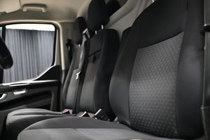 Ford Transit Custom bild 27