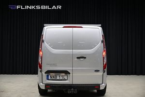 Ford Transit Custom bild 13