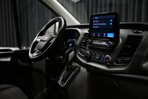 Ford Transit Custom bild 32