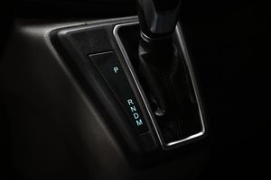 Ford Transit Custom bild 20
