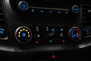 Ford Transit Custom bild 28
