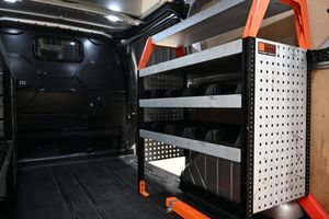 Ford Transit Custom bild 9