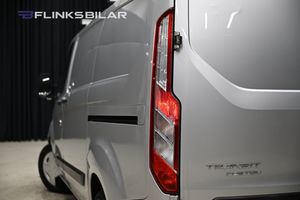 Ford Transit Custom bild 14
