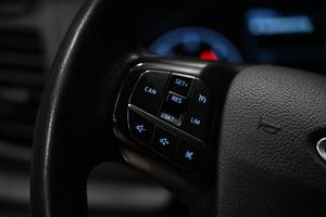 Ford Transit Custom bild 30