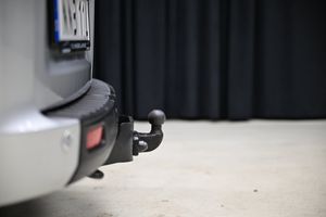 Ford Transit Custom bild 4