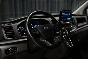 Ford Transit Custom bild 17