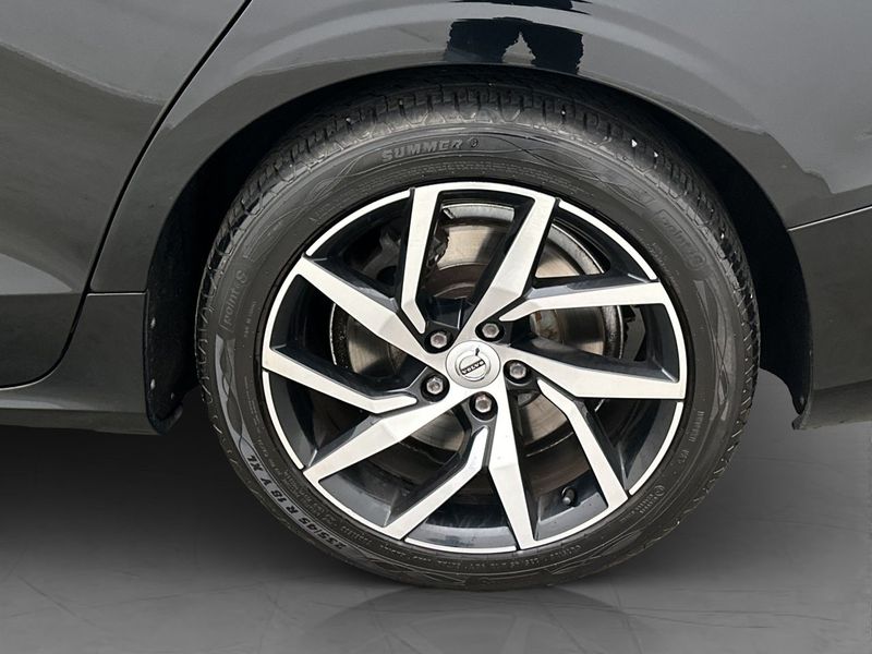 Volvo V60 bild 27