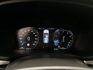 Volvo V60 bild 14