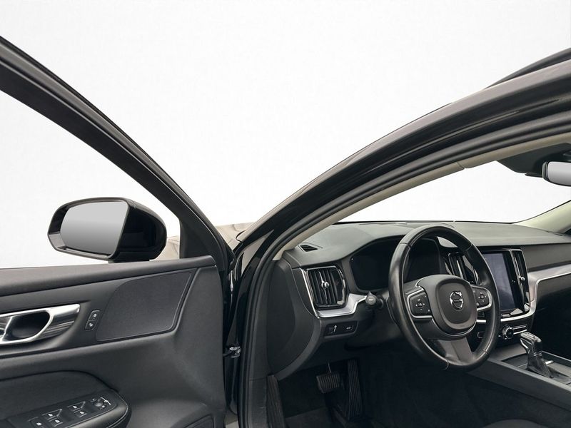 Volvo V60 bild 10