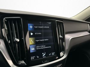 Volvo V60 bild 19
