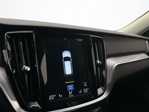 Volvo V60 bild 16