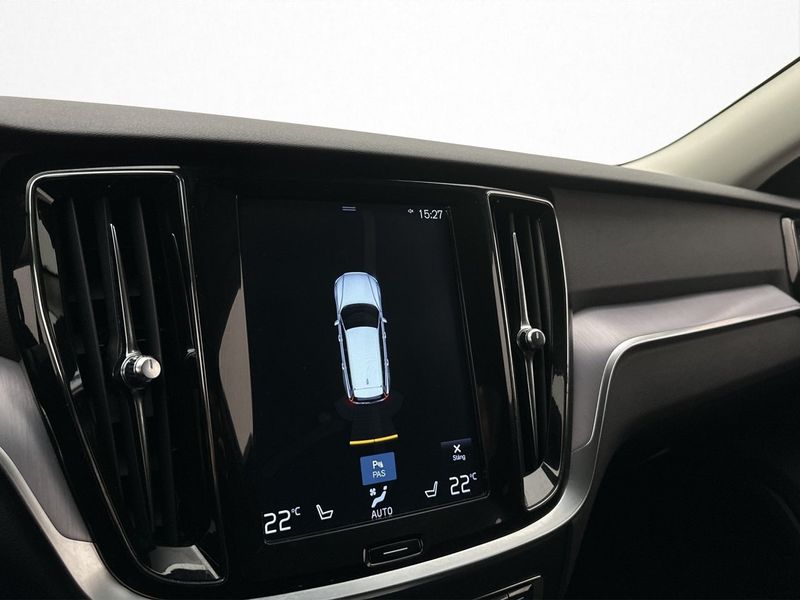 Volvo V60 bild 16
