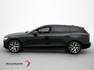 Volvo V60 bild 4