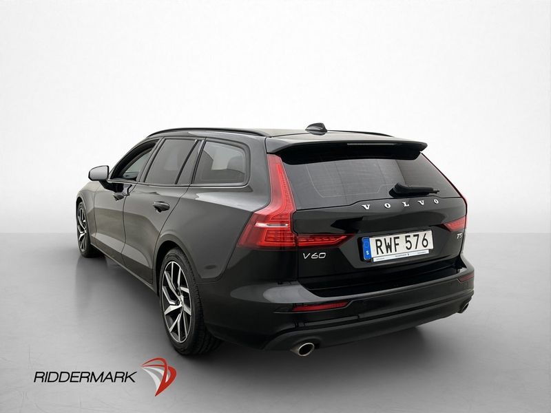 Volvo V60 bild 5