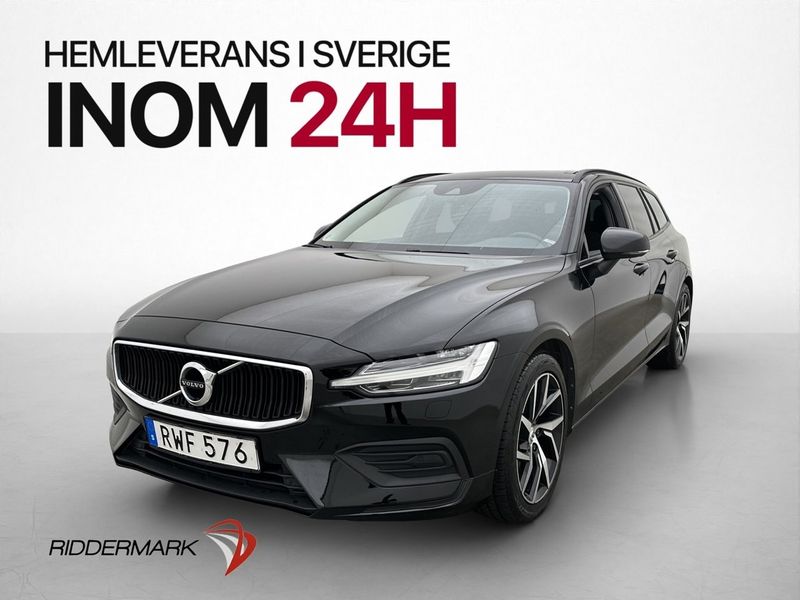 Volvo V60 bild 3