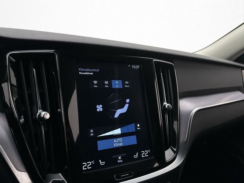 Volvo V60 bild 20