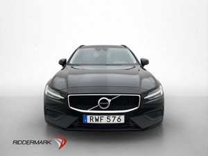 Volvo V60 bild 2