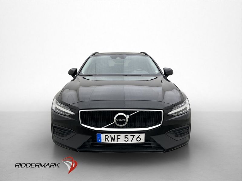Volvo V60 bild 2