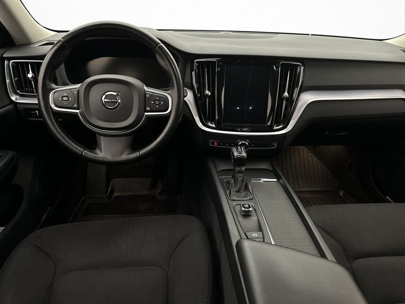 Volvo V60 bild 12