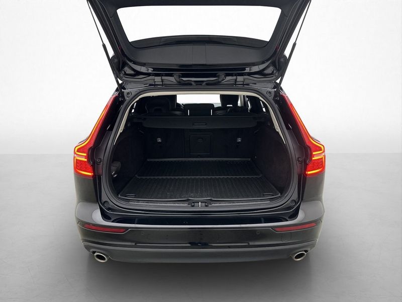 Volvo V60 bild 9