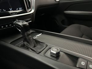 Volvo V60 bild 22