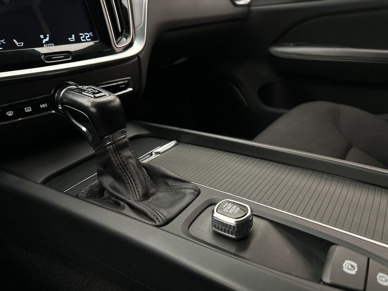 Volvo V60 bild 22