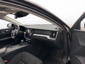 Volvo V60 bild 25